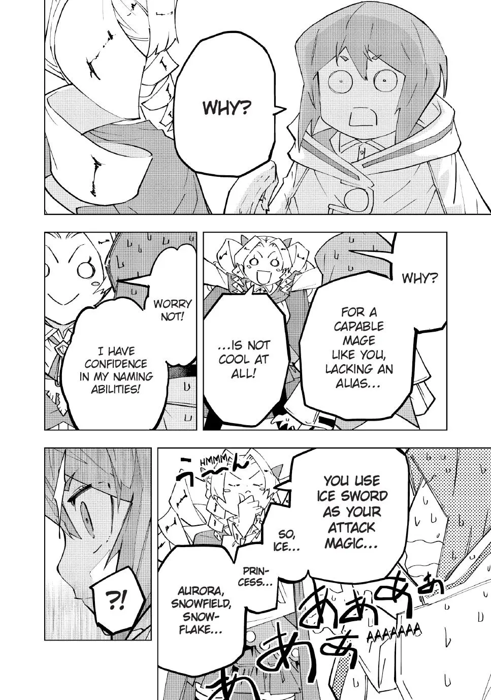 Read My Gift Lvl 9999 Unlimited Gacha - Chapter 123 - w1.mygiftlvl9999unlimitedgacha.org | Image 10