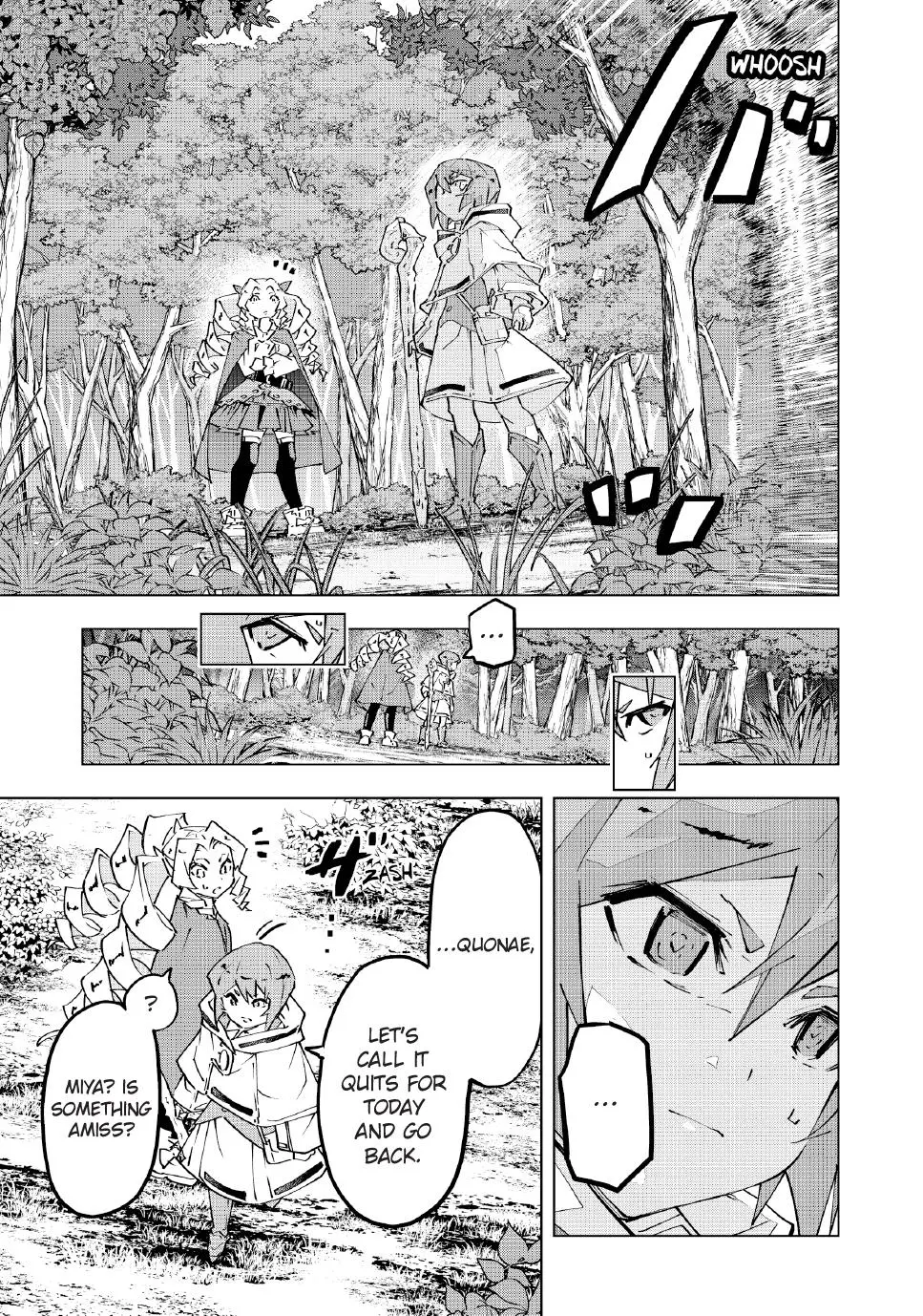 Read My Gift Lvl 9999 Unlimited Gacha - Chapter 123 - w1.mygiftlvl9999unlimitedgacha.org | Image 11
