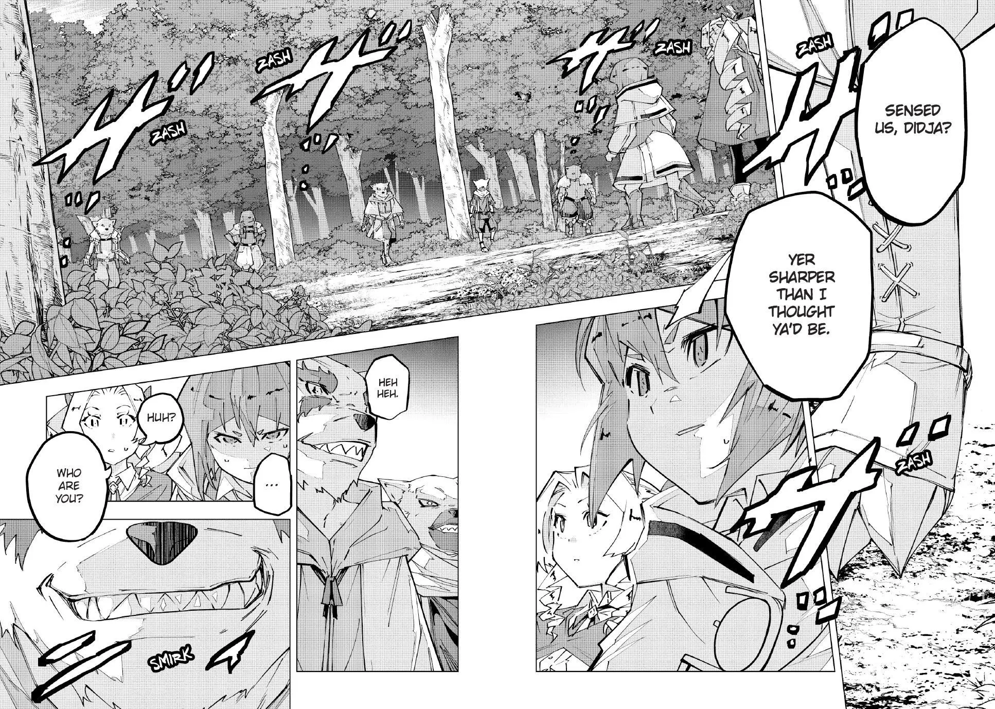 Read My Gift Lvl 9999 Unlimited Gacha - Chapter 123 - w1.mygiftlvl9999unlimitedgacha.org | Image 12