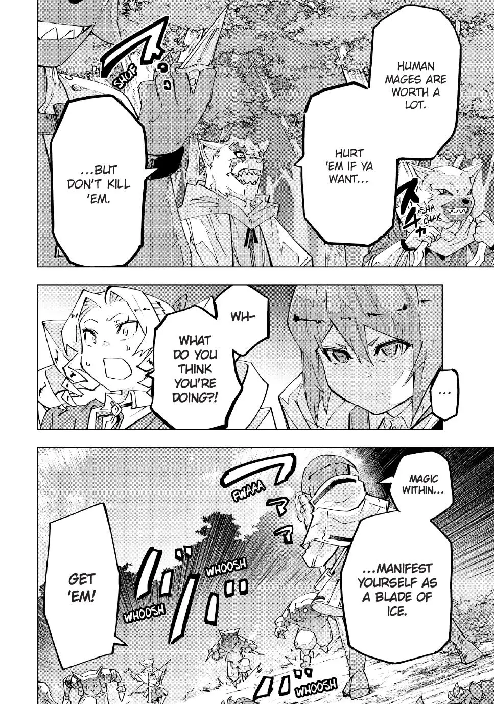 Read My Gift Lvl 9999 Unlimited Gacha - Chapter 123 - w1.mygiftlvl9999unlimitedgacha.org | Image 13