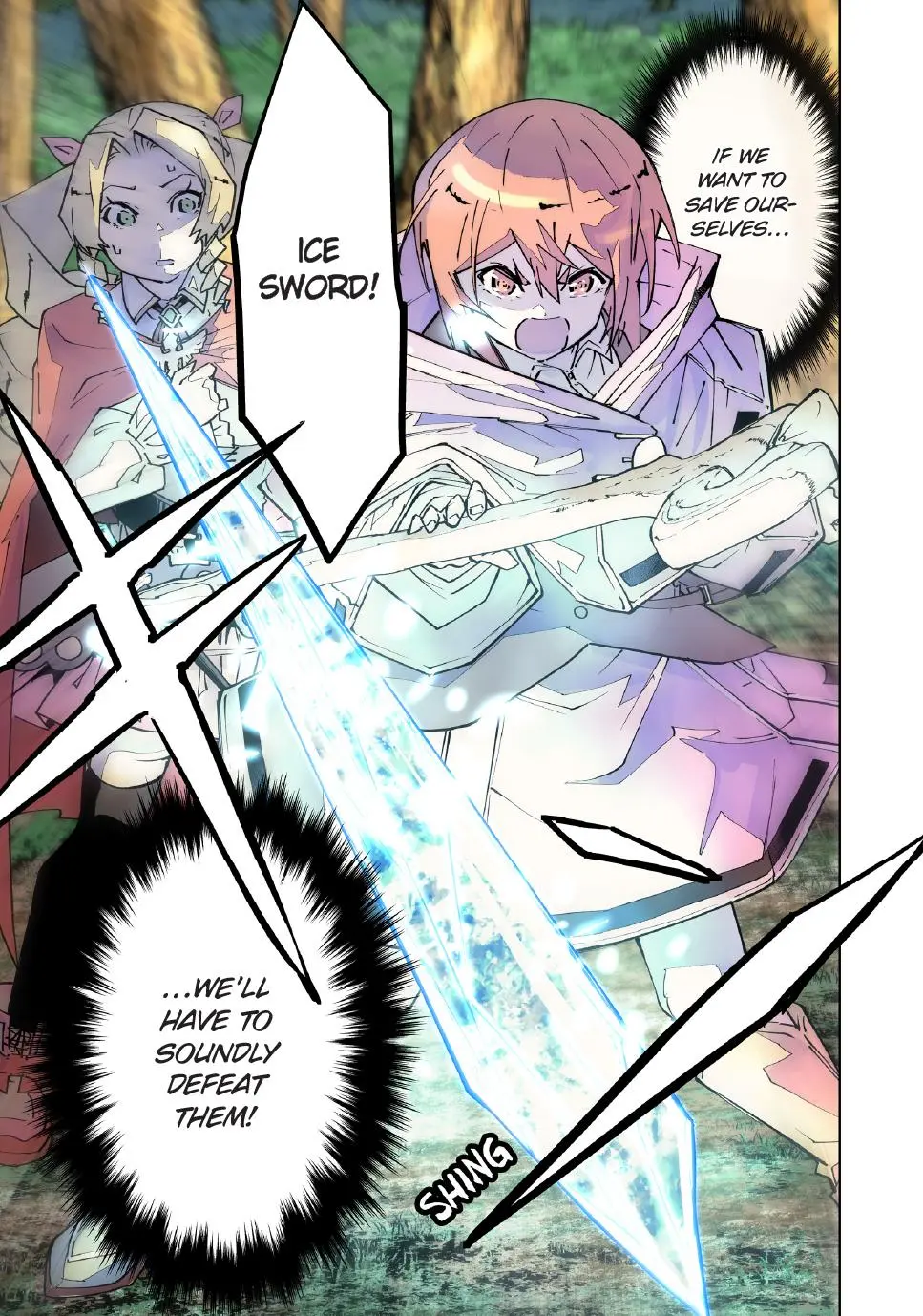 Read My Gift Lvl 9999 Unlimited Gacha - Chapter 123 - w1.mygiftlvl9999unlimitedgacha.org | Image 17