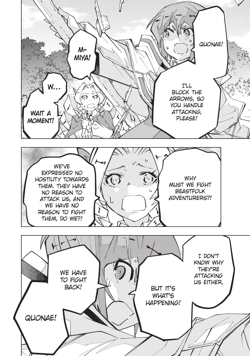 Read My Gift Lvl 9999 Unlimited Gacha - Chapter 124 - w1.mygiftlvl9999unlimitedgacha.org | Image 4