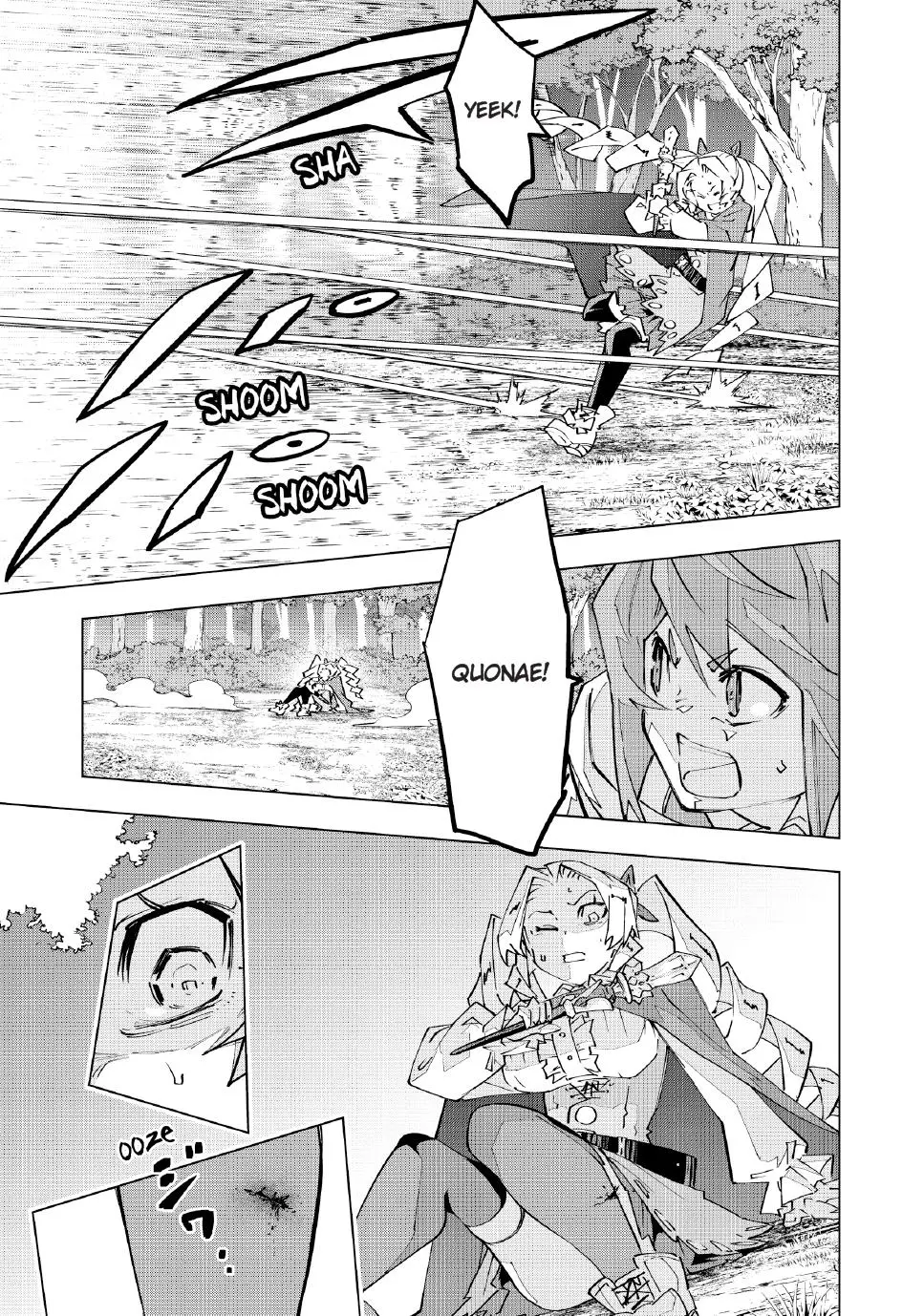 Read My Gift Lvl 9999 Unlimited Gacha - Chapter 124 - w1.mygiftlvl9999unlimitedgacha.org | Image 11