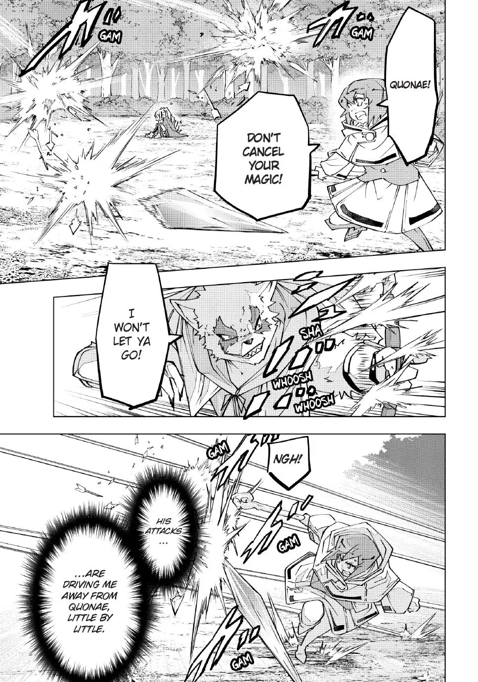 Read My Gift Lvl 9999 Unlimited Gacha - Chapter 124 - w1.mygiftlvl9999unlimitedgacha.org | Image 13