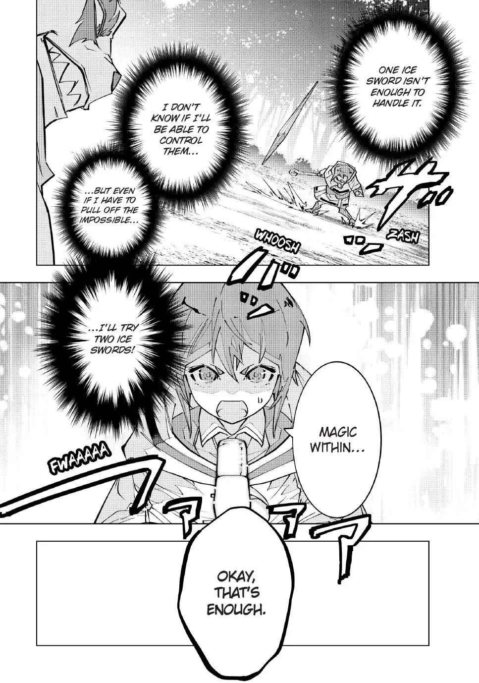 Read My Gift Lvl 9999 Unlimited Gacha - Chapter 124 - w1.mygiftlvl9999unlimitedgacha.org | Image 14