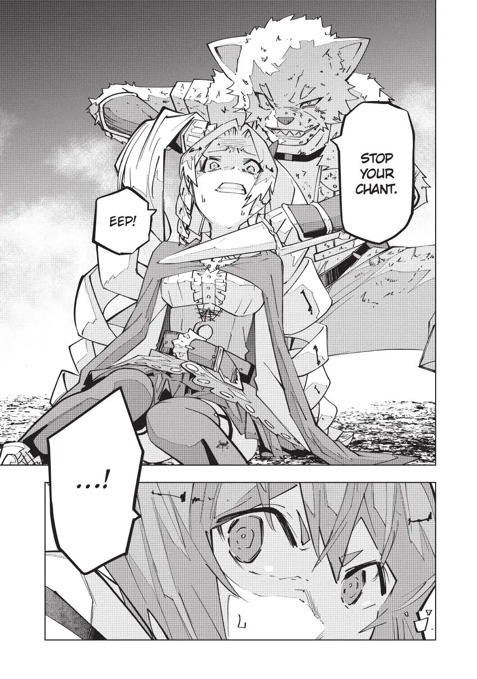 Read My Gift Lvl 9999 Unlimited Gacha - Chapter 124 - w1.mygiftlvl9999unlimitedgacha.org | Image 15