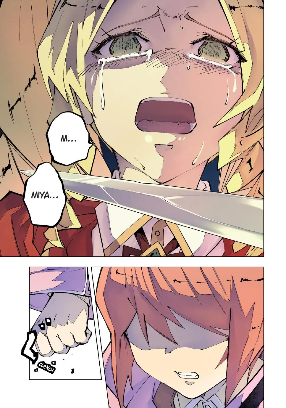 Read My Gift Lvl 9999 Unlimited Gacha - Chapter 124 - w1.mygiftlvl9999unlimitedgacha.org | Image 17