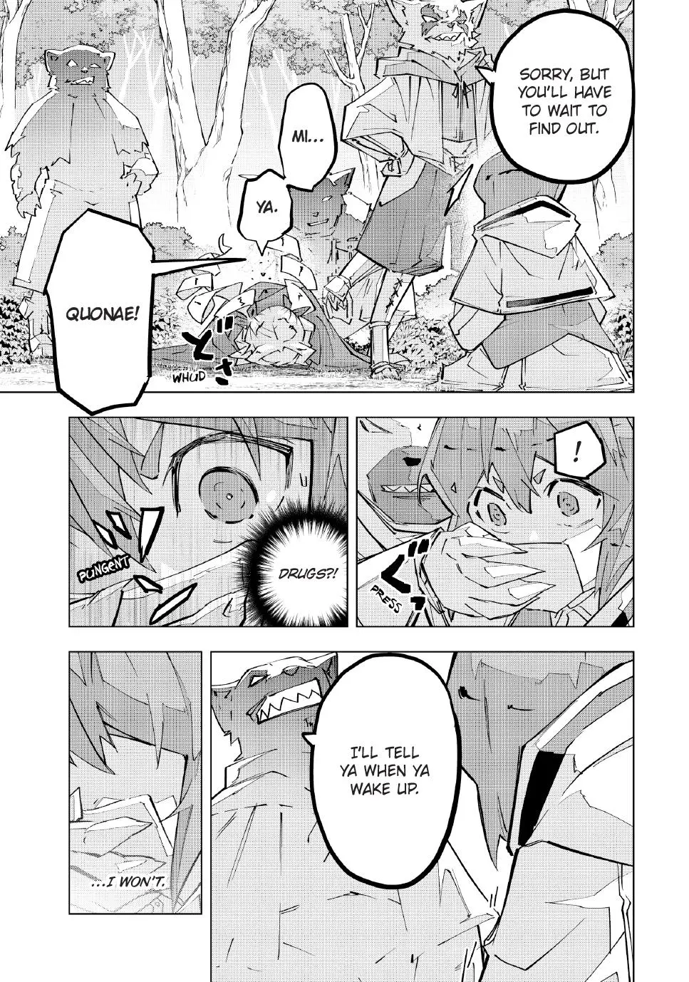 Read My Gift Lvl 9999 Unlimited Gacha - Chapter 124 - w1.mygiftlvl9999unlimitedgacha.org | Image 21