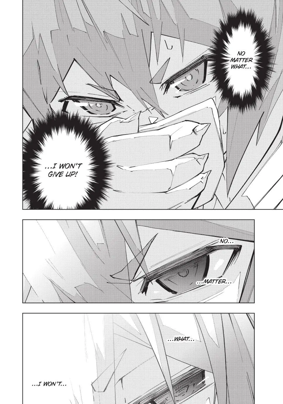Read My Gift Lvl 9999 Unlimited Gacha - Chapter 124 - w1.mygiftlvl9999unlimitedgacha.org | Image 22