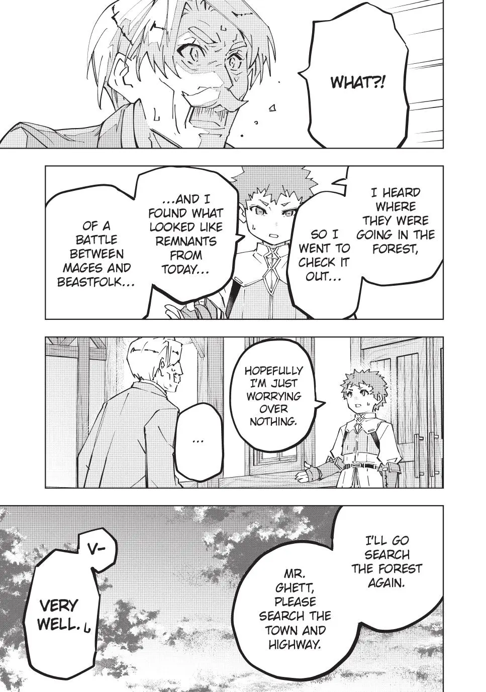 Read My Gift Lvl 9999 Unlimited Gacha - Chapter 125 - w1.mygiftlvl9999unlimitedgacha.org | Image 3