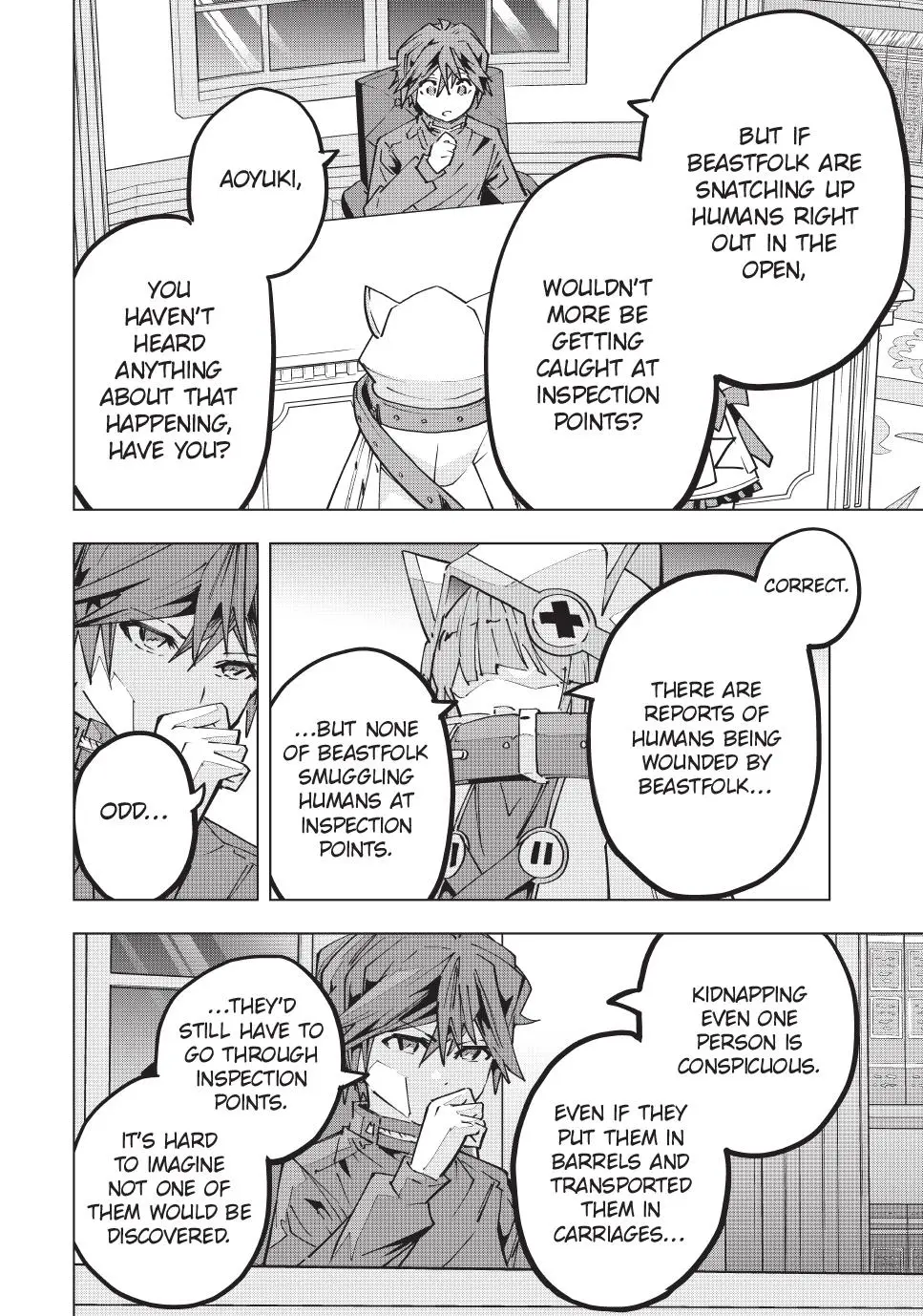 Read My Gift Lvl 9999 Unlimited Gacha - Chapter 125 - w1.mygiftlvl9999unlimitedgacha.org | Image 10