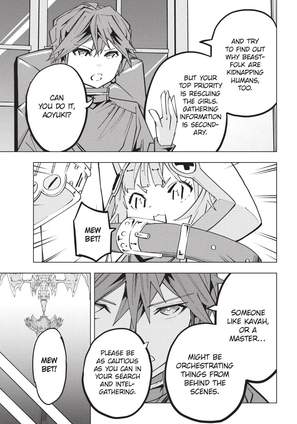 Read My Gift Lvl 9999 Unlimited Gacha - Chapter 125 - w1.mygiftlvl9999unlimitedgacha.org | Image 13