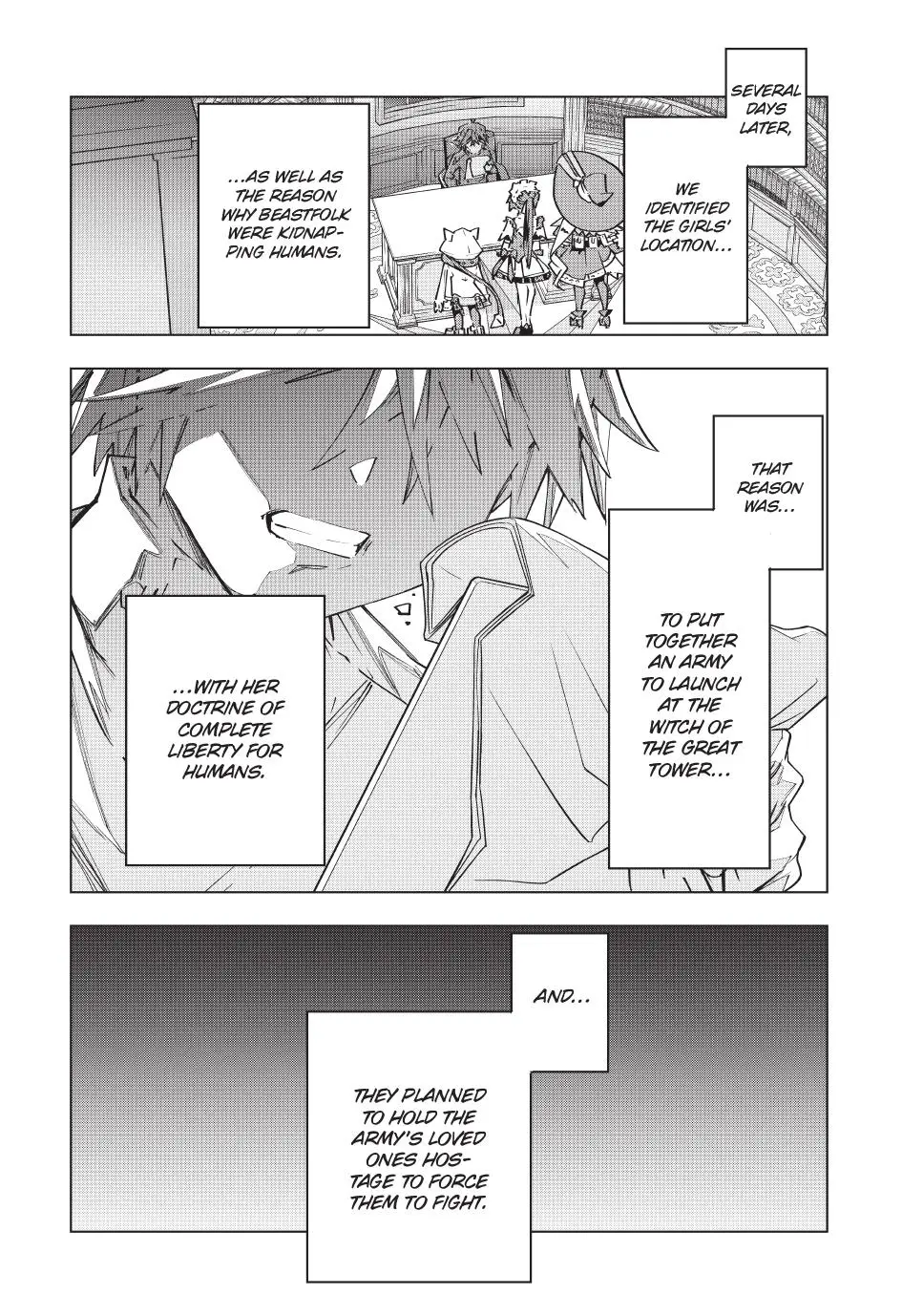 Read My Gift Lvl 9999 Unlimited Gacha - Chapter 125 - w1.mygiftlvl9999unlimitedgacha.org | Image 14
