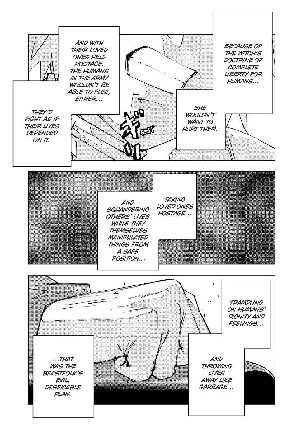 Read My Gift Lvl 9999 Unlimited Gacha - Chapter 125 - w1.mygiftlvl9999unlimitedgacha.org | Image 15