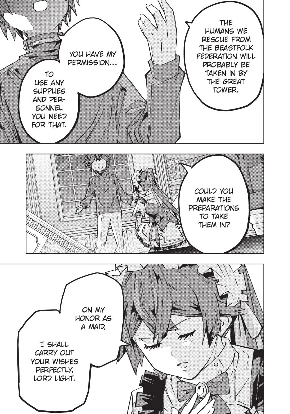 Read My Gift Lvl 9999 Unlimited Gacha - Chapter 125 - w1.mygiftlvl9999unlimitedgacha.org | Image 19