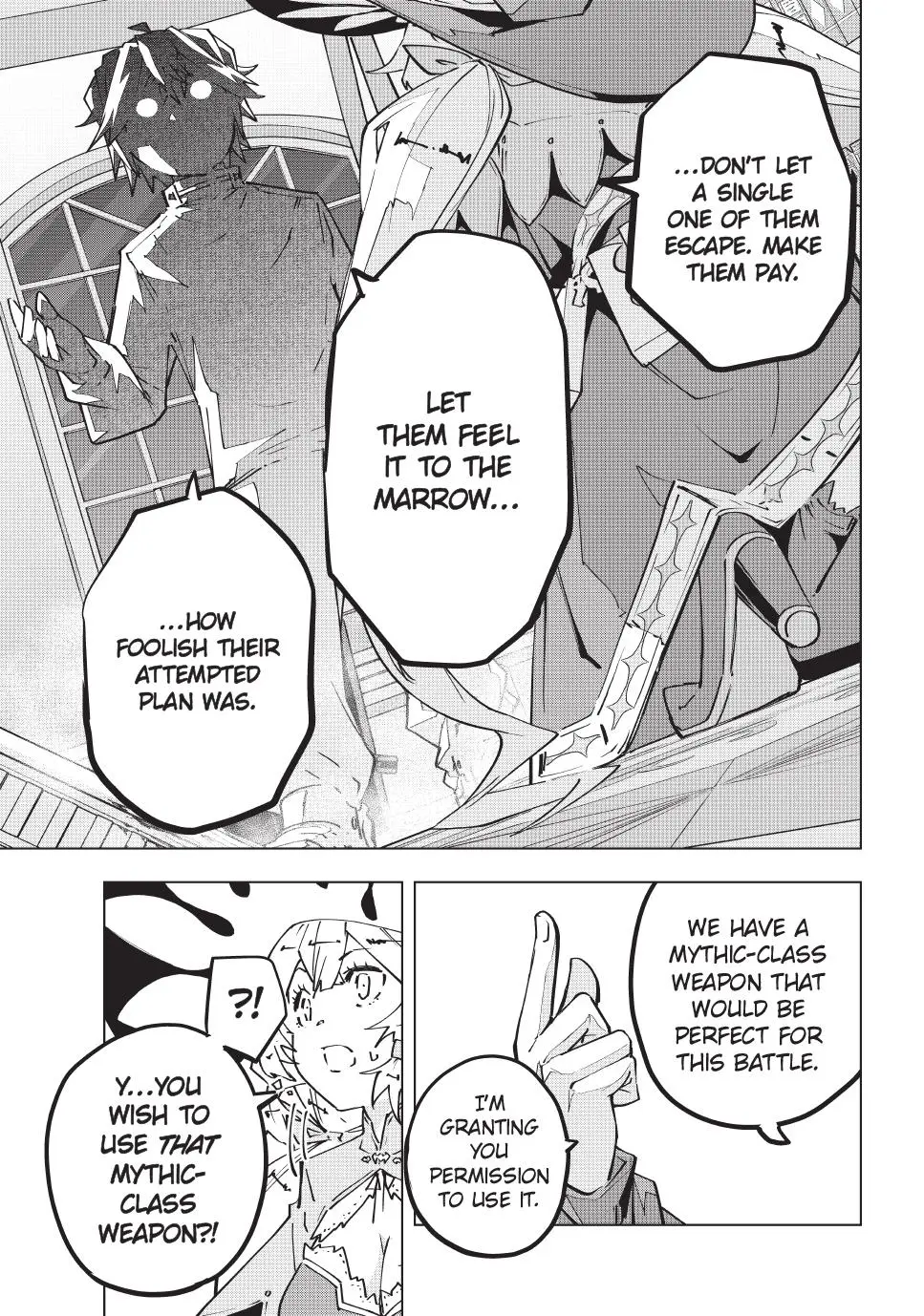 Read My Gift Lvl 9999 Unlimited Gacha - Chapter 125 - w1.mygiftlvl9999unlimitedgacha.org | Image 21