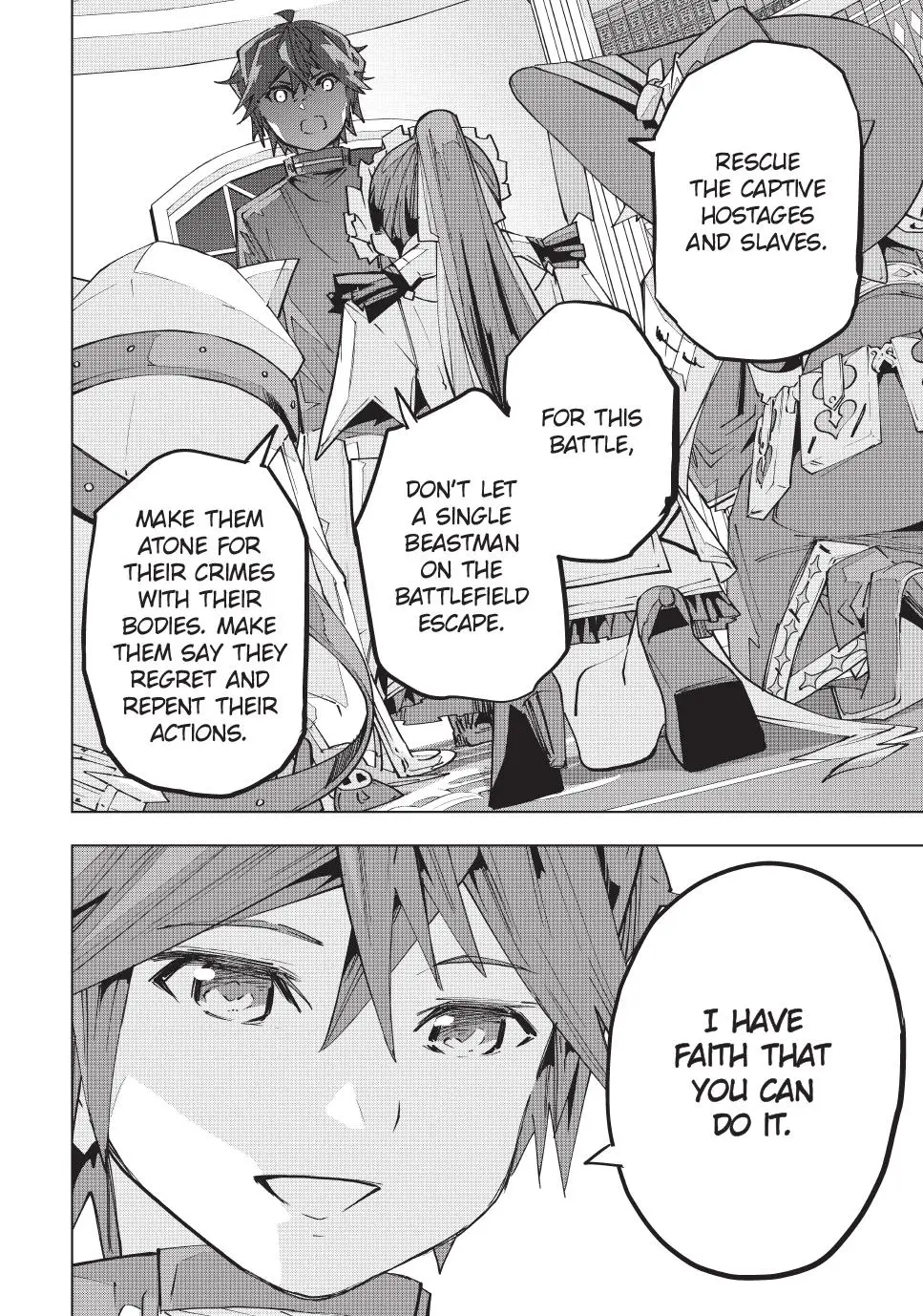Read My Gift Lvl 9999 Unlimited Gacha - Chapter 125 - w1.mygiftlvl9999unlimitedgacha.org | Image 26