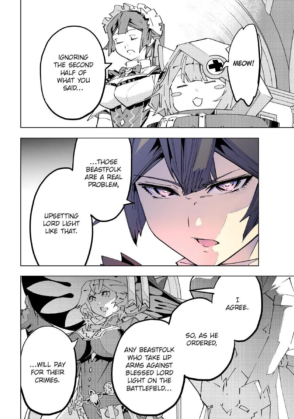 Read My Gift Lvl 9999 Unlimited Gacha - Chapter 126 - w1.mygiftlvl9999unlimitedgacha.org | Image 2