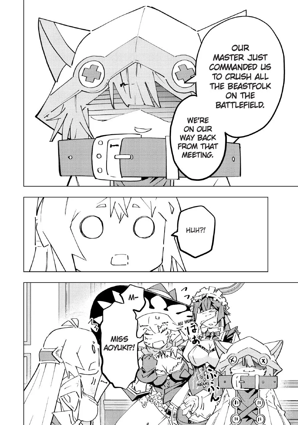 Read My Gift Lvl 9999 Unlimited Gacha - Chapter 126 - w1.mygiftlvl9999unlimitedgacha.org | Image 6