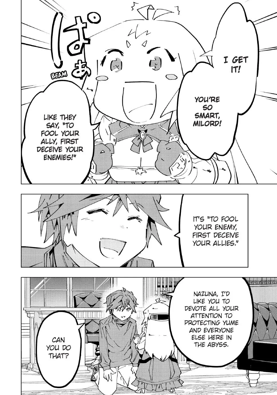 Read My Gift Lvl 9999 Unlimited Gacha - Chapter 126 - w1.mygiftlvl9999unlimitedgacha.org | Image 14