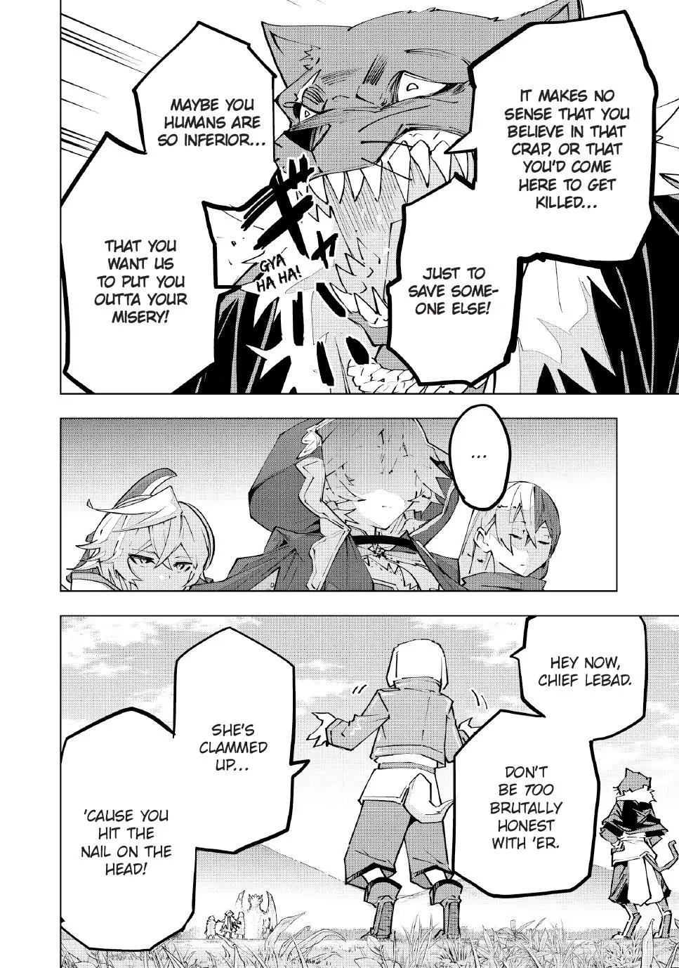Read My Gift Lvl 9999 Unlimited Gacha - Chapter 133 - w1.mygiftlvl9999unlimitedgacha.org | Image 3