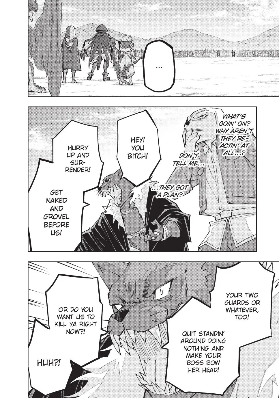 Read My Gift Lvl 9999 Unlimited Gacha - Chapter 133 - w1.mygiftlvl9999unlimitedgacha.org | Image 7