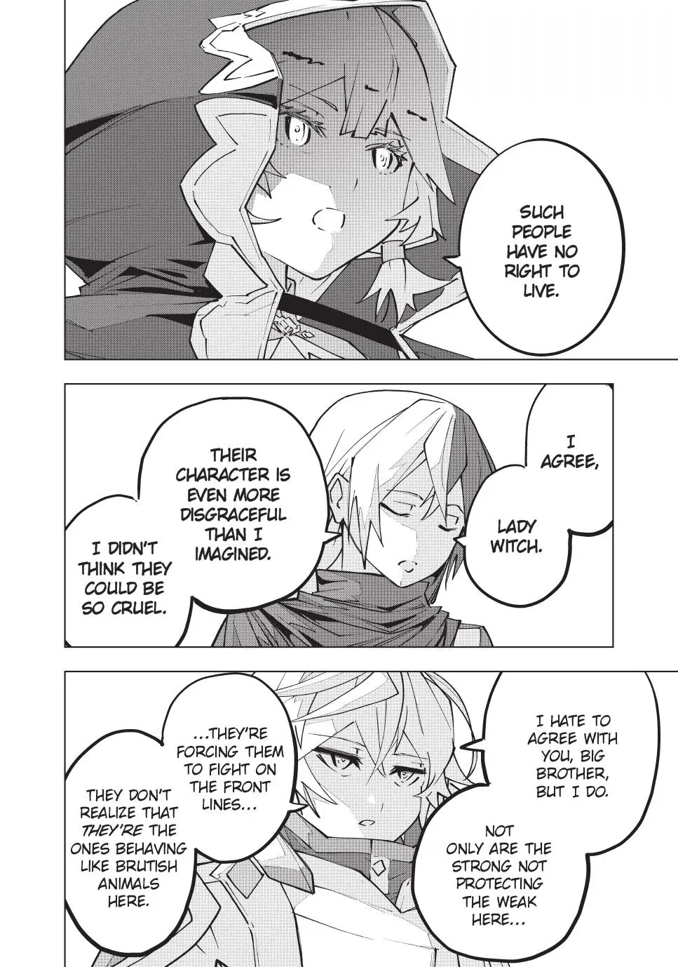 Read My Gift Lvl 9999 Unlimited Gacha - Chapter 133 - w1.mygiftlvl9999unlimitedgacha.org | Image 13