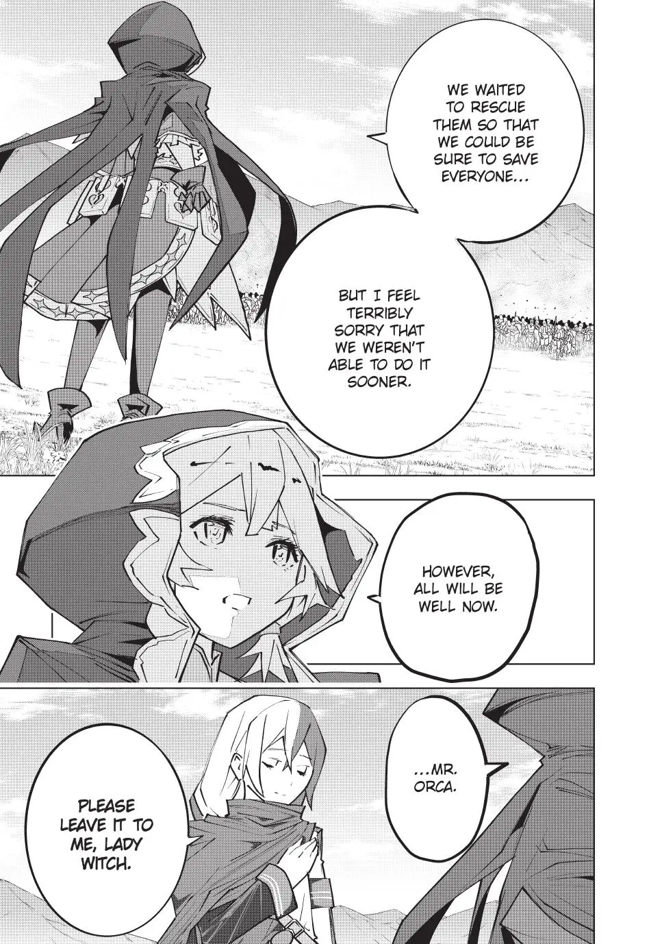Read My Gift Lvl 9999 Unlimited Gacha - Chapter 133 - w1.mygiftlvl9999unlimitedgacha.org | Image 14