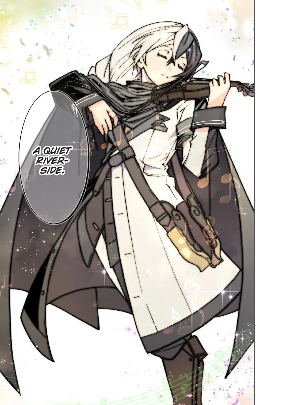 Read My Gift Lvl 9999 Unlimited Gacha - Chapter 133 - w1.mygiftlvl9999unlimitedgacha.org | Image 16