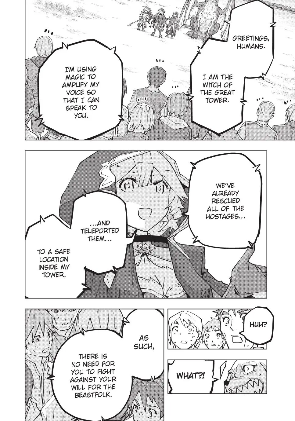Read My Gift Lvl 9999 Unlimited Gacha - Chapter 133 - w1.mygiftlvl9999unlimitedgacha.org | Image 19