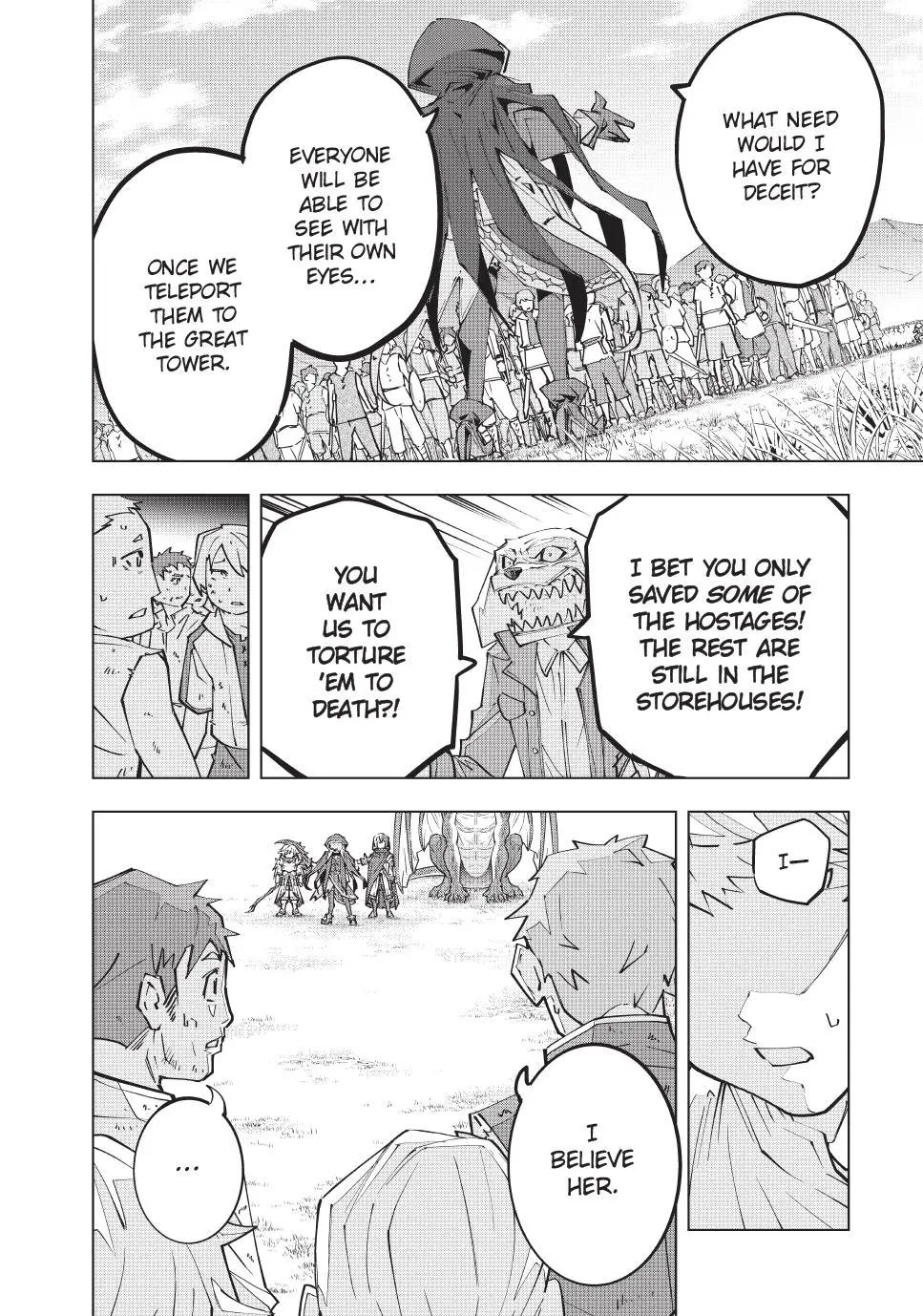 Read My Gift Lvl 9999 Unlimited Gacha - Chapter 133 - w1.mygiftlvl9999unlimitedgacha.org | Image 21