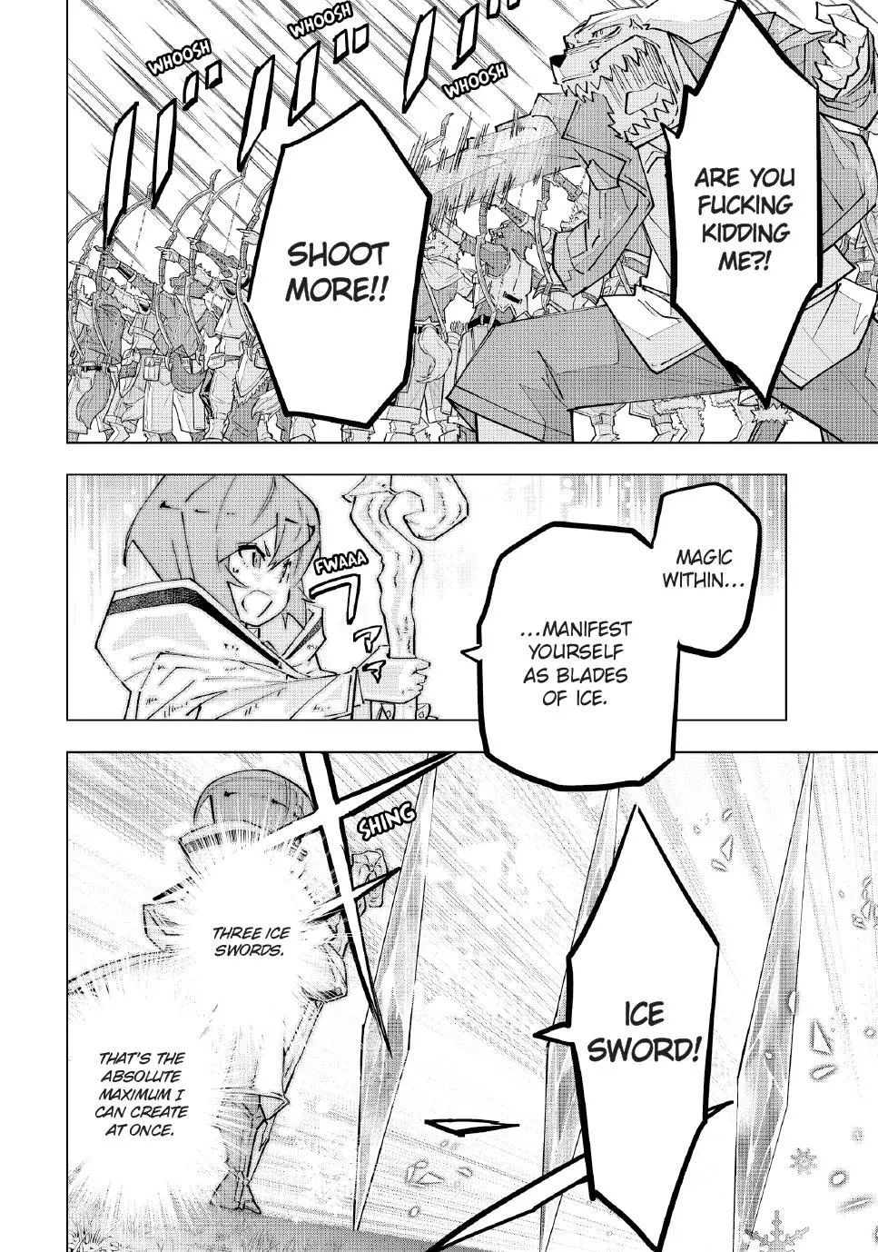 Read My Gift Lvl 9999 Unlimited Gacha - Chapter 134 - w1.mygiftlvl9999unlimitedgacha.org | Image 5