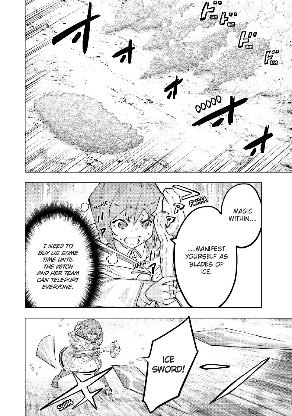 Read My Gift Lvl 9999 Unlimited Gacha - Chapter 134 - w1.mygiftlvl9999unlimitedgacha.org | Image 9