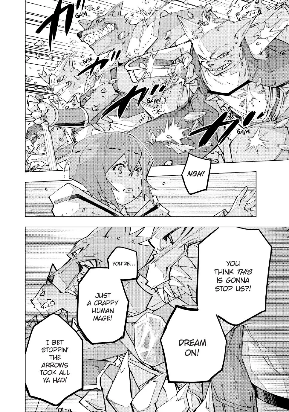 Read My Gift Lvl 9999 Unlimited Gacha - Chapter 134 - w1.mygiftlvl9999unlimitedgacha.org | Image 11
