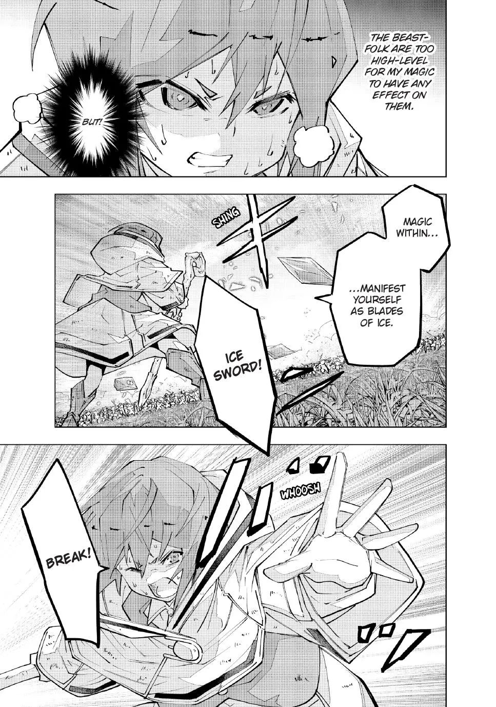 Read My Gift Lvl 9999 Unlimited Gacha - Chapter 134 - w1.mygiftlvl9999unlimitedgacha.org | Image 12