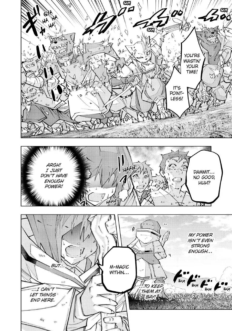 Read My Gift Lvl 9999 Unlimited Gacha - Chapter 134 - w1.mygiftlvl9999unlimitedgacha.org | Image 13