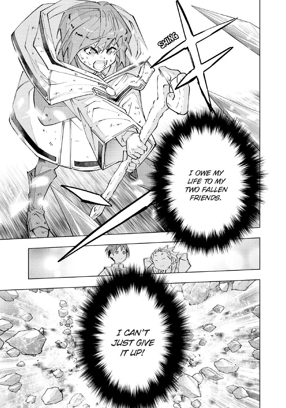 Read My Gift Lvl 9999 Unlimited Gacha - Chapter 134 - w1.mygiftlvl9999unlimitedgacha.org | Image 14