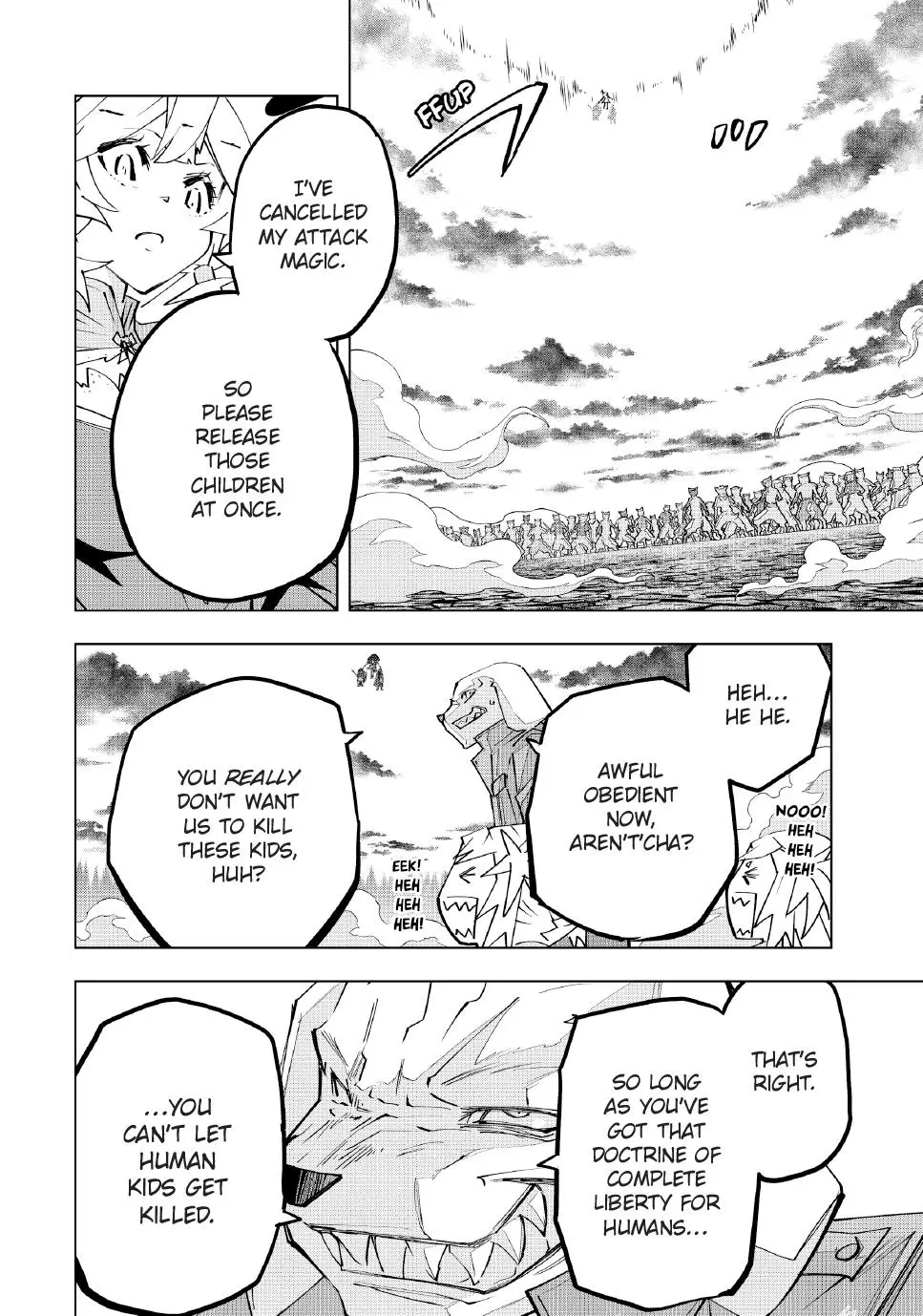 Read My Gift Lvl 9999 Unlimited Gacha - Chapter 138 - w1.mygiftlvl9999unlimitedgacha.org | Image 7