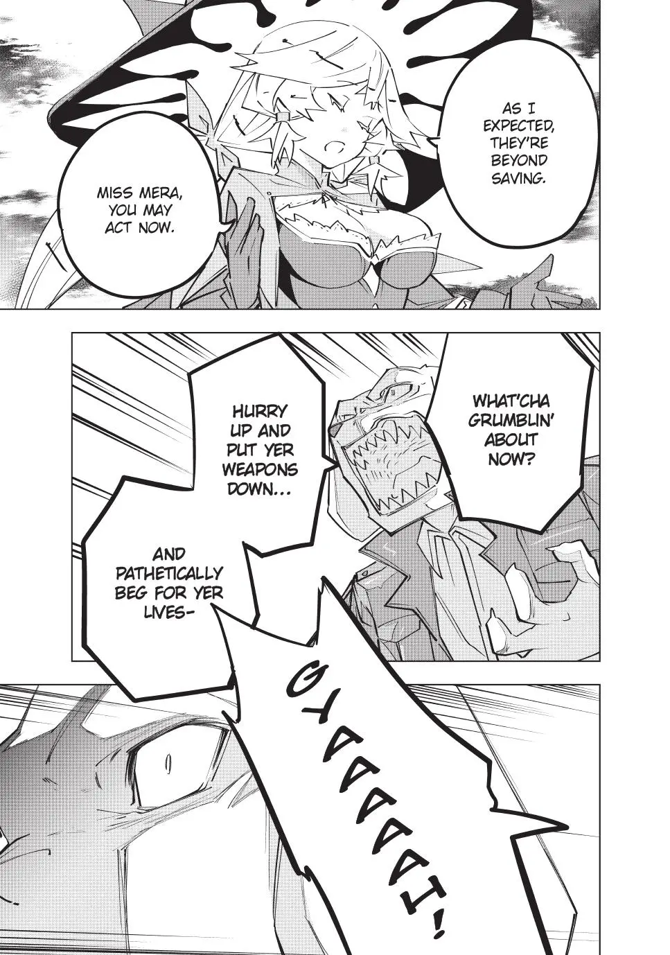 Read My Gift Lvl 9999 Unlimited Gacha - Chapter 138 - w1.mygiftlvl9999unlimitedgacha.org | Image 10