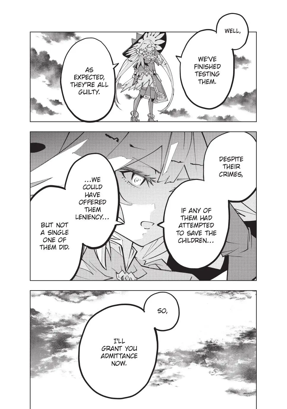 Read My Gift Lvl 9999 Unlimited Gacha - Chapter 138 - w1.mygiftlvl9999unlimitedgacha.org | Image 14