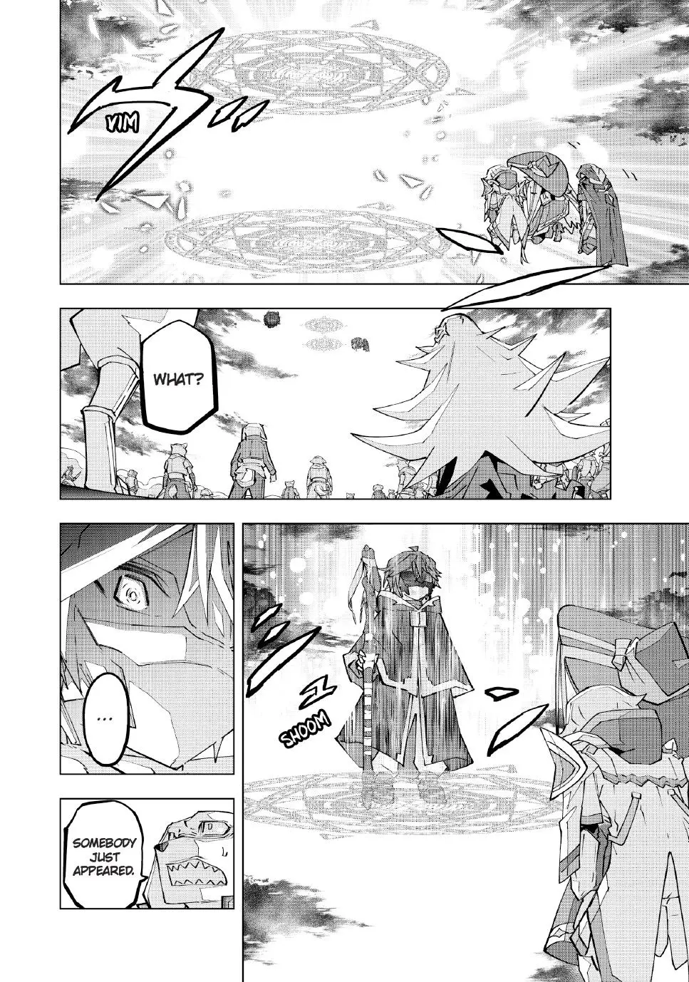 Read My Gift Lvl 9999 Unlimited Gacha - Chapter 138 - w1.mygiftlvl9999unlimitedgacha.org | Image 15