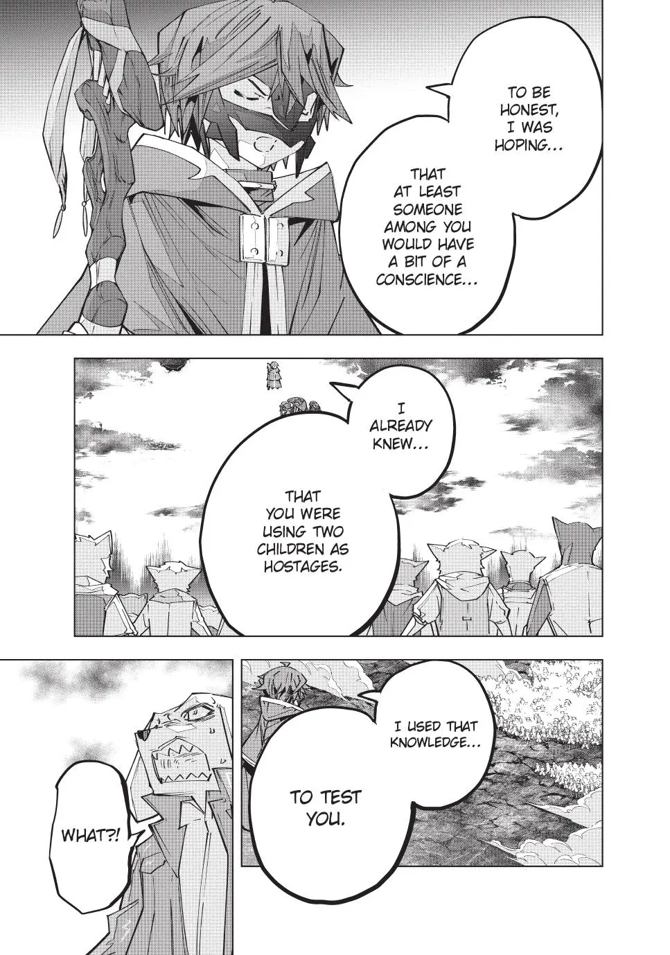 Read My Gift Lvl 9999 Unlimited Gacha - Chapter 138 - w1.mygiftlvl9999unlimitedgacha.org | Image 16