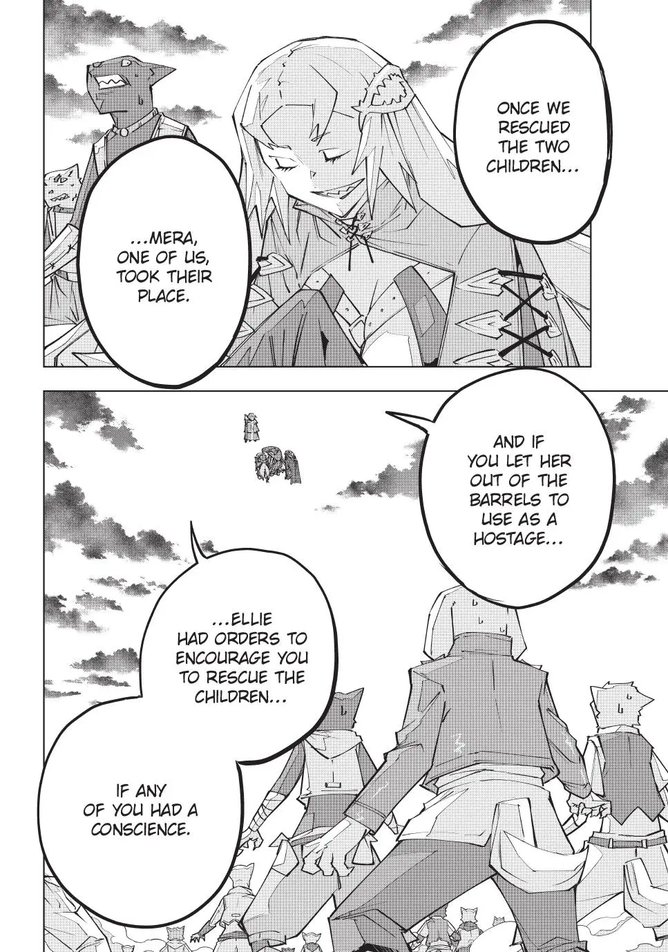 Read My Gift Lvl 9999 Unlimited Gacha - Chapter 138 - w1.mygiftlvl9999unlimitedgacha.org | Image 17
