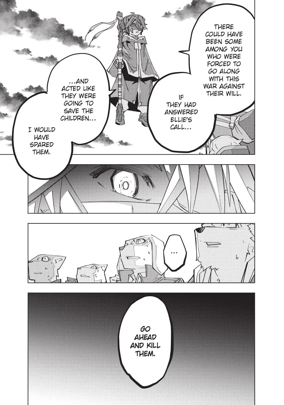 Read My Gift Lvl 9999 Unlimited Gacha - Chapter 138 - w1.mygiftlvl9999unlimitedgacha.org | Image 18