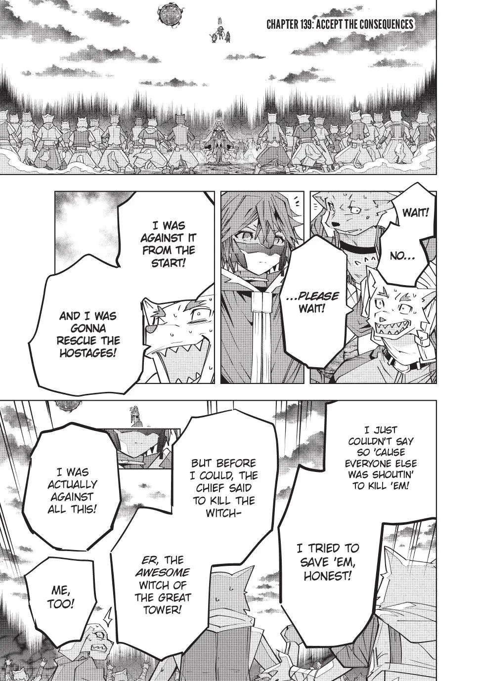 Read My Gift Lvl 9999 Unlimited Gacha - Chapter 139 - w1.mygiftlvl9999unlimitedgacha.org | Image 1