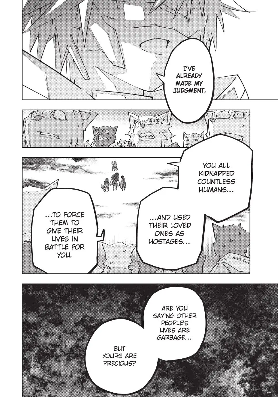 Read My Gift Lvl 9999 Unlimited Gacha - Chapter 139 - w1.mygiftlvl9999unlimitedgacha.org | Image 2