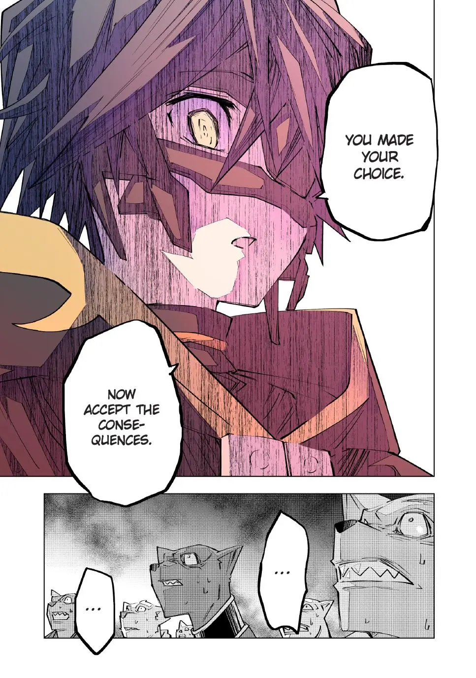 Read My Gift Lvl 9999 Unlimited Gacha - Chapter 139 - w1.mygiftlvl9999unlimitedgacha.org | Image 3