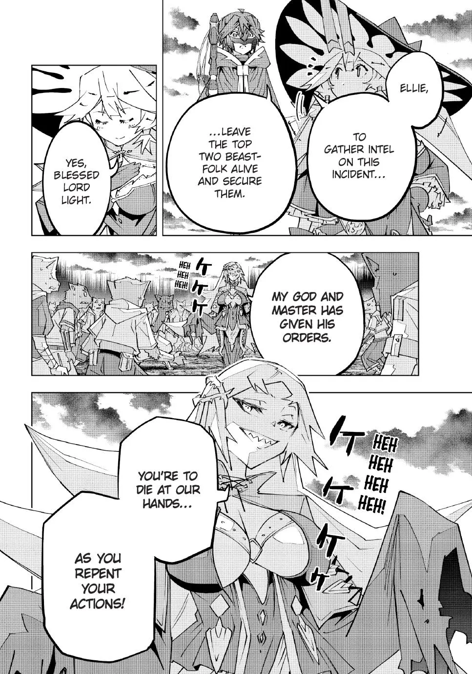 Read My Gift Lvl 9999 Unlimited Gacha - Chapter 139 - w1.mygiftlvl9999unlimitedgacha.org | Image 4