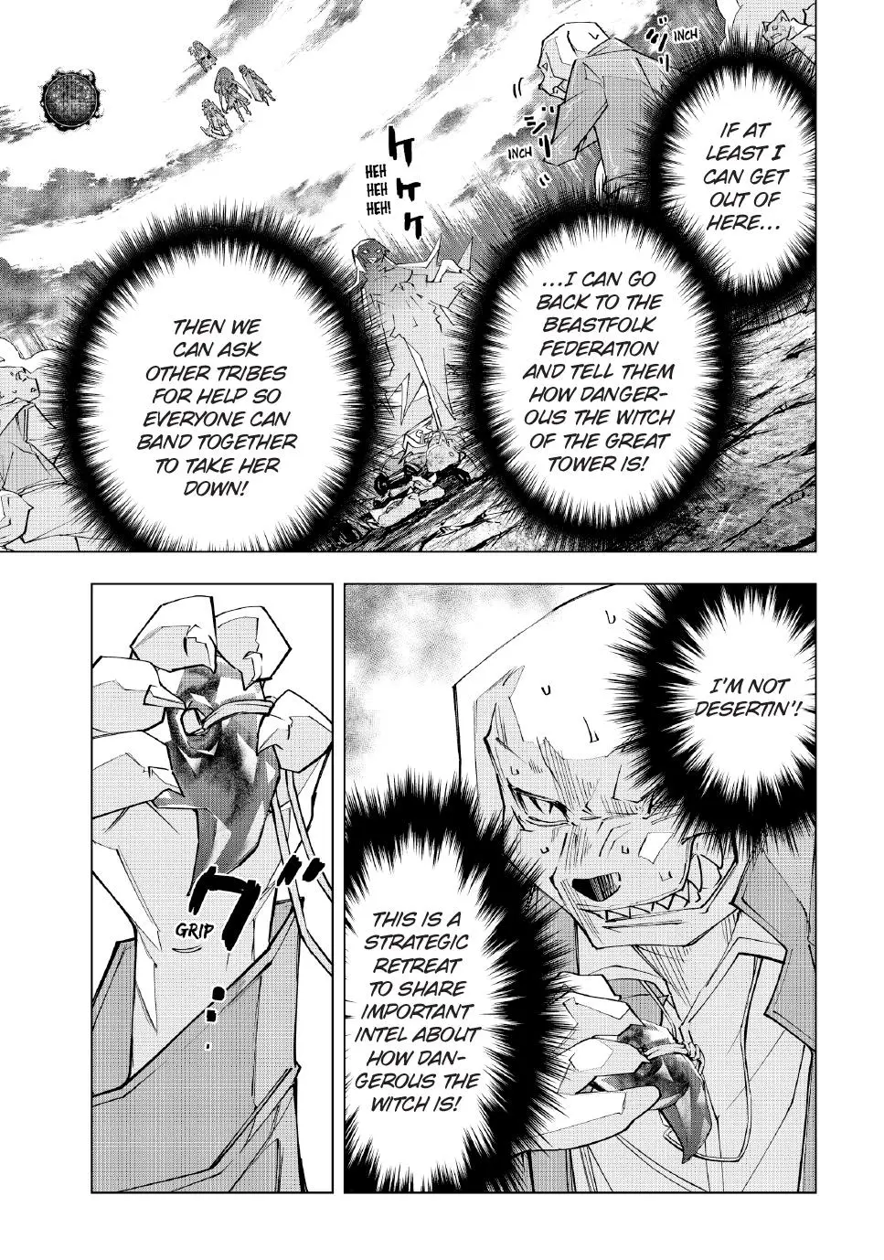 Read My Gift Lvl 9999 Unlimited Gacha - Chapter 139 - w1.mygiftlvl9999unlimitedgacha.org | Image 8