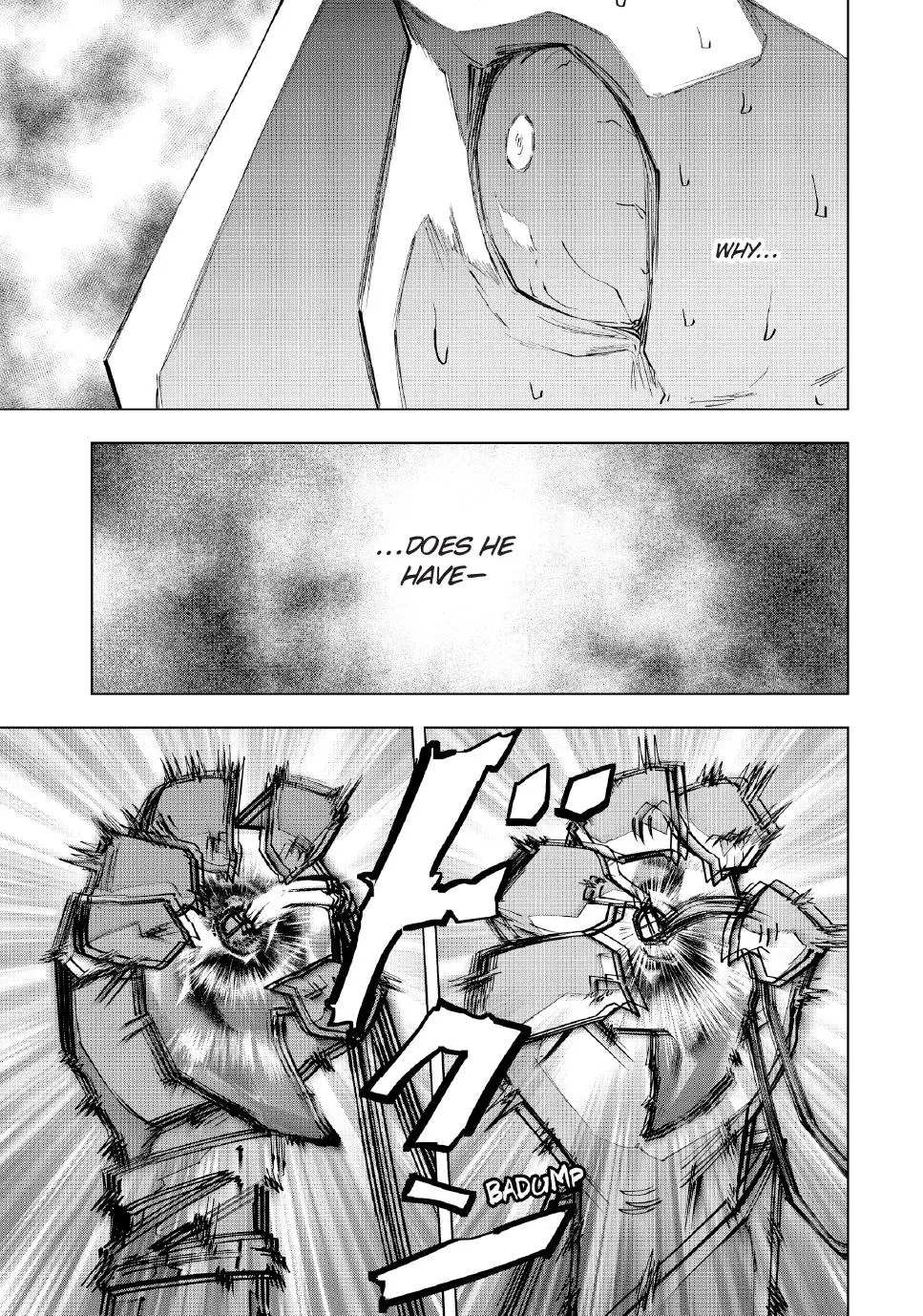 Read My Gift Lvl 9999 Unlimited Gacha - Chapter 139 - w1.mygiftlvl9999unlimitedgacha.org | Image 10
